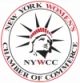 Logo New York Women´s Chamber of Commerce